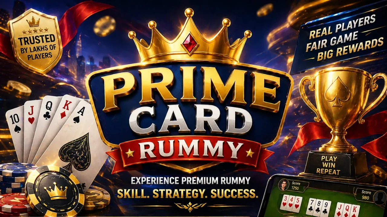 Rummy All App download list 2026 showcase banner